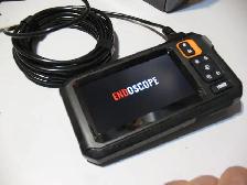 BRAND NEW, Hand Held Inspection Endoscope - Photo 10