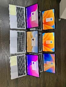 Apple MacBook Pro & MacBook AIR 13' 15' FOR SALE 50% OFF - Photo 2