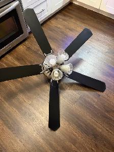 Ceiling Fan 56 inch