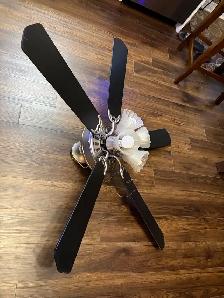 Ceiling Fan 56 inch - Photo 2