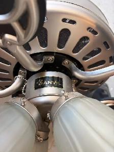 Ceiling Fan 56 inch - Photo 3