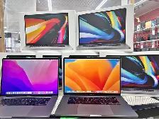 Apple MacBook Pro & MacBook AIR 13' 15' FOR SALE 50% OFF