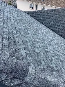 Roof repairs - Photo 2
