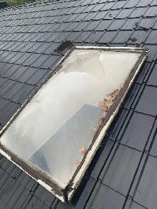 Roof repairs - Photo 3