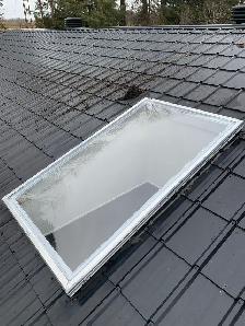 Roof repairs - Photo 4