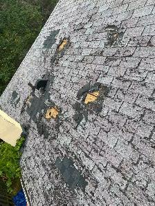 Roof repairs - Photo 5