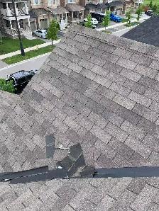 Roof repairs - Photo 8