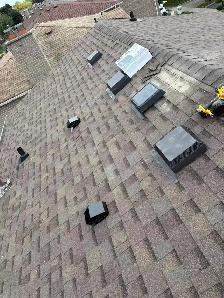 Roof repairs - Photo 10