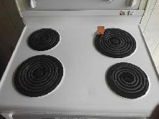Cuisinière Whirlpool - Photo 2