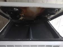 Cuisinière Whirlpool - Photo 3
