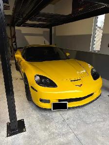 2006 Chevrolet Corvette Z06 - Photo 4