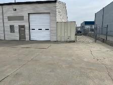 Industrial Condo/Shop