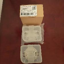 BRAND NEW ADJUSTABLE RESMED AIR- FIT F-20 MED OR LARGE CPAP MASK - Photo 6