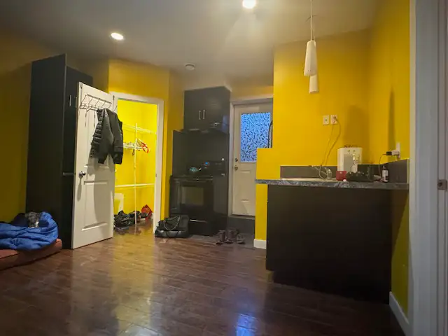 Available Immediately 2 Bedroom Legal Basement Suite in Panorama
