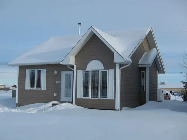 2 Bedroom House in Grimshaw