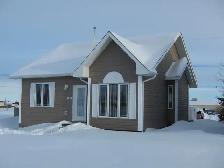2 Bedroom House in Grimshaw