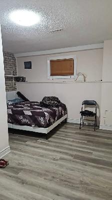 2 bedroom walkout basement available for rent - Photo 4