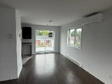 Grand 4½ à louer – 4e Avenue, Fabreville (Laval)Disponible le 1 - Photo 2