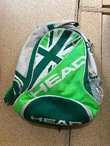 Head tennis backpack - $15