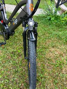 E-Bike, EBGO - Photo 2