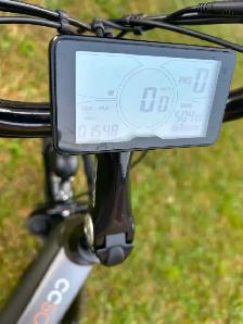 E-Bike, EBGO - Photo 3