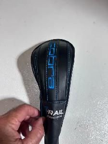 Cobra T-Rail Hybrid-Iron - Photo 3