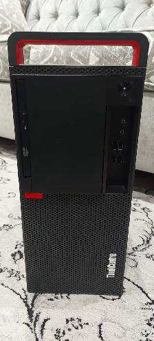 Lenovo ThinkCentre M910T i7 (6th Gen) 16GB 512GB SSD 2 available
