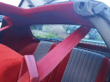 1985 Pontiac Trans Am Firebird T-tops Original 100% 67,000 kms - Photo 8