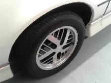 1985 Pontiac Trans Am Firebird T-tops Original 100% 67,000 kms - Photo 10