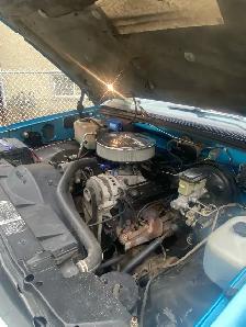 1994 Chevy Silverado - Photo 6