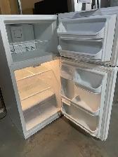 Réfrigérateur blanc 28'' Frigidaire - Photo 2