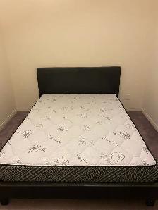 one room for rent with washroom - Photo 3