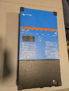 Complete 48V Victron / LiTime Off-Grid Power System