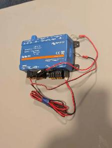 Complete 48V Victron / LiTime Off-Grid Power System - Photo 5