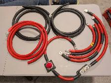 Complete 48V Victron / LiTime Off-Grid Power System - Photo 7