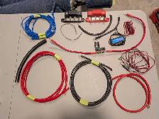 Complete 48V Victron / LiTime Off-Grid Power System - Photo 8