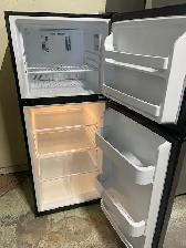 Réfrigérateur stainless 24'' Frigidaire - Photo 2