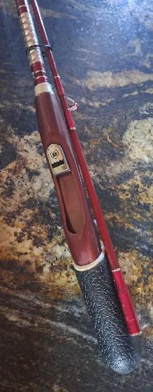 Vintage Fishing Rods - Photo 3