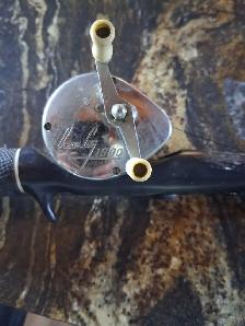 Vintage Fishing Rods - Photo 4