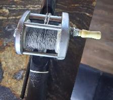 Vintage Fishing Rods - Photo 5