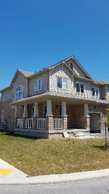 STUNNING NEW NIAGARA FALLS 3 BED 2.5 BATH HOME FOR RENT