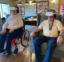 Virtual Reality for Seniors homes business opportunity! - Photo 2