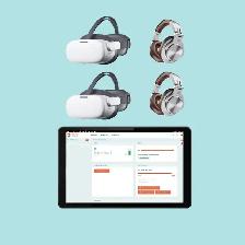Virtual Reality for Seniors homes business opportunity! - Photo 7