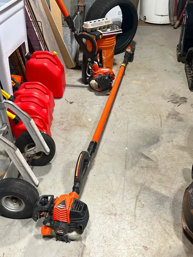 Echo PPT-2620 PRO EXTREME Pole Saw