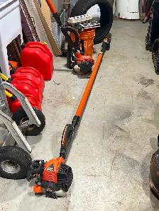 Echo PPT-2620 PRO EXTREME Pole Saw