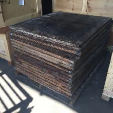 PLYWOOD SHEETS - 1 INCH