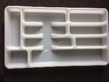 GRAND CONTENANT D'USTENSILES DE CUISINE 20'LONGx11'LARGE: $5.00 - Photo 3