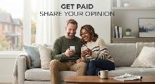 Make Extra Money Today – Paid Surveys