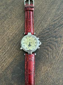 Mens Automatic Wrist Watch - Photo 2