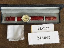 Mens Automatic Wrist Watch - Photo 7